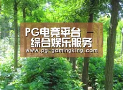 种植基地九