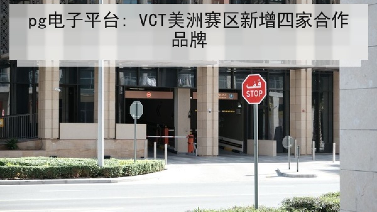 pg电子平台: VCT美洲赛区新增四家合作品牌 pg电子平台: VCT美洲赛区新增四家合作品牌